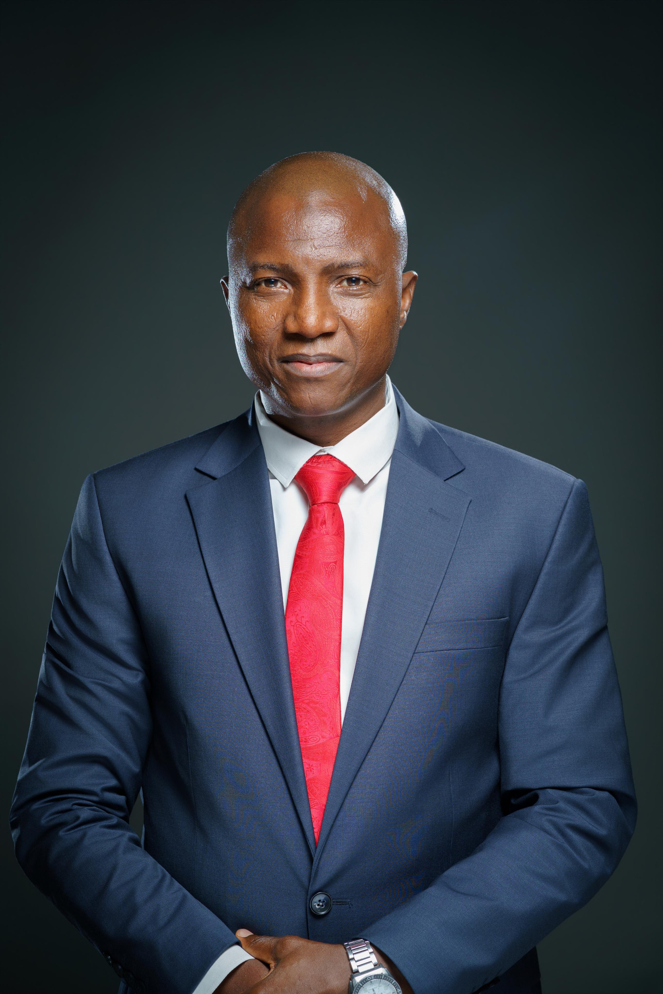 Akeem Sanusi