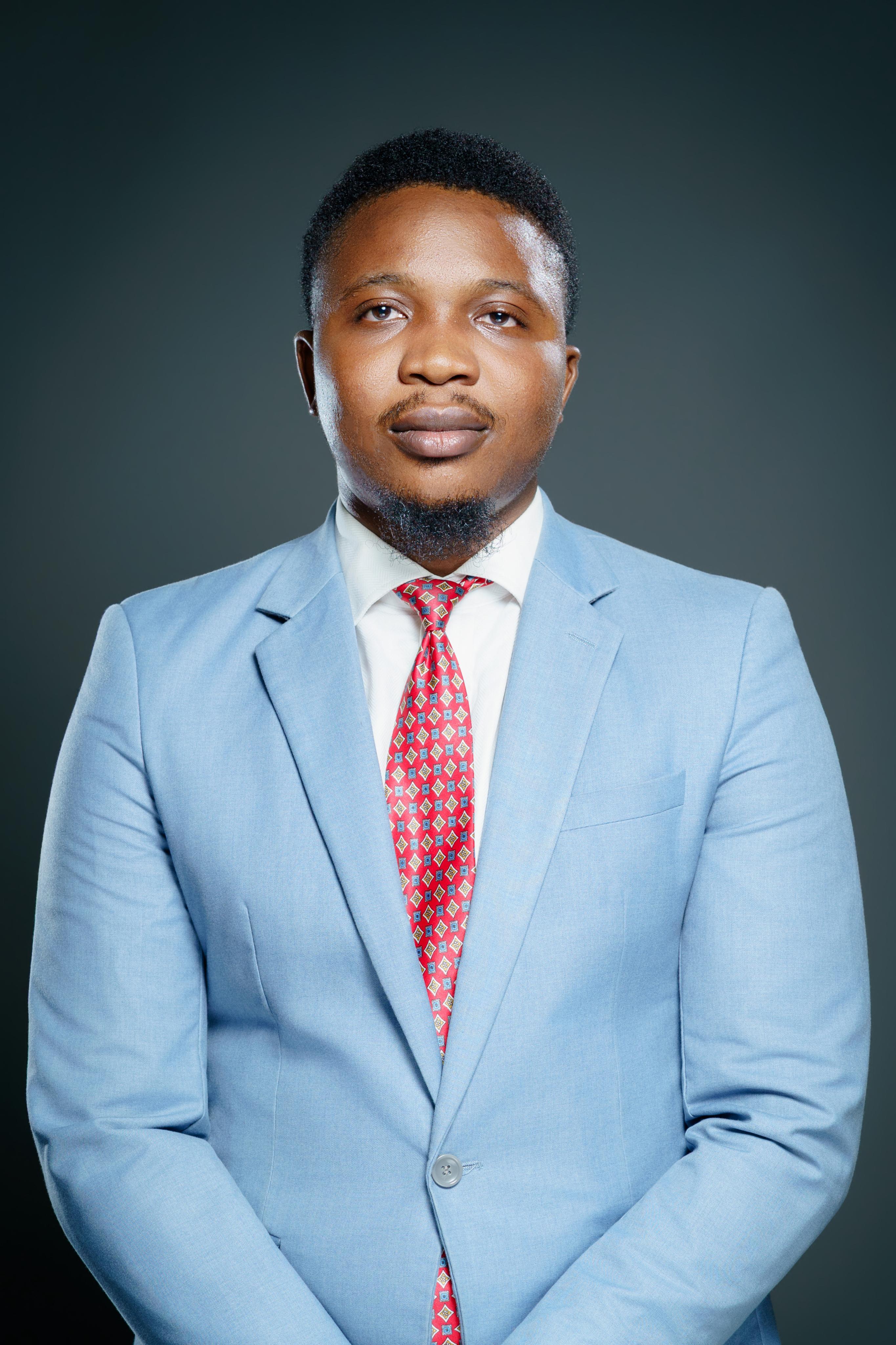 Ayoola Yusuf
