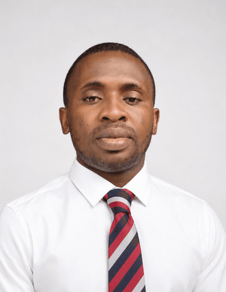 Okoyomon Ephraim