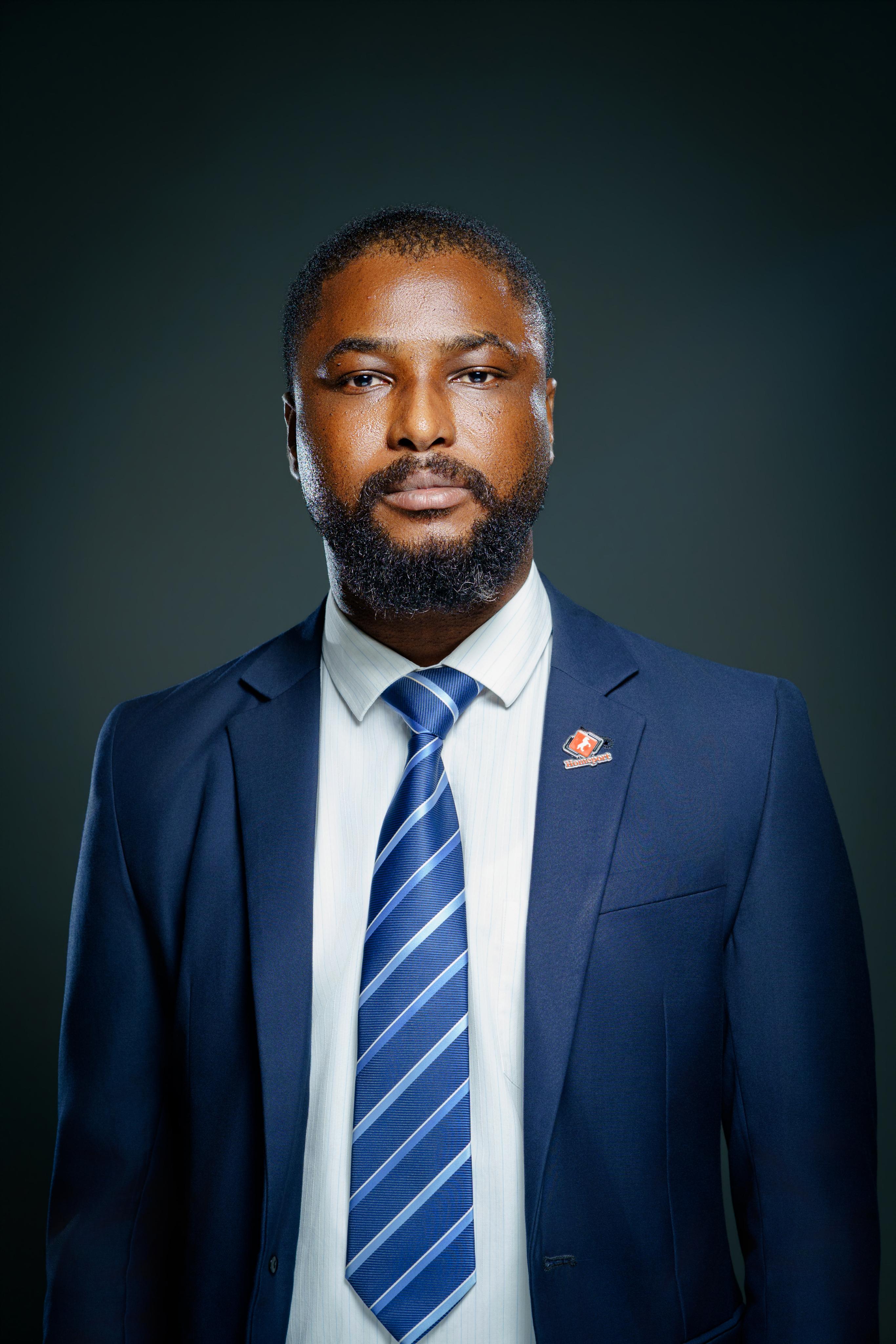 Olawale Haruna