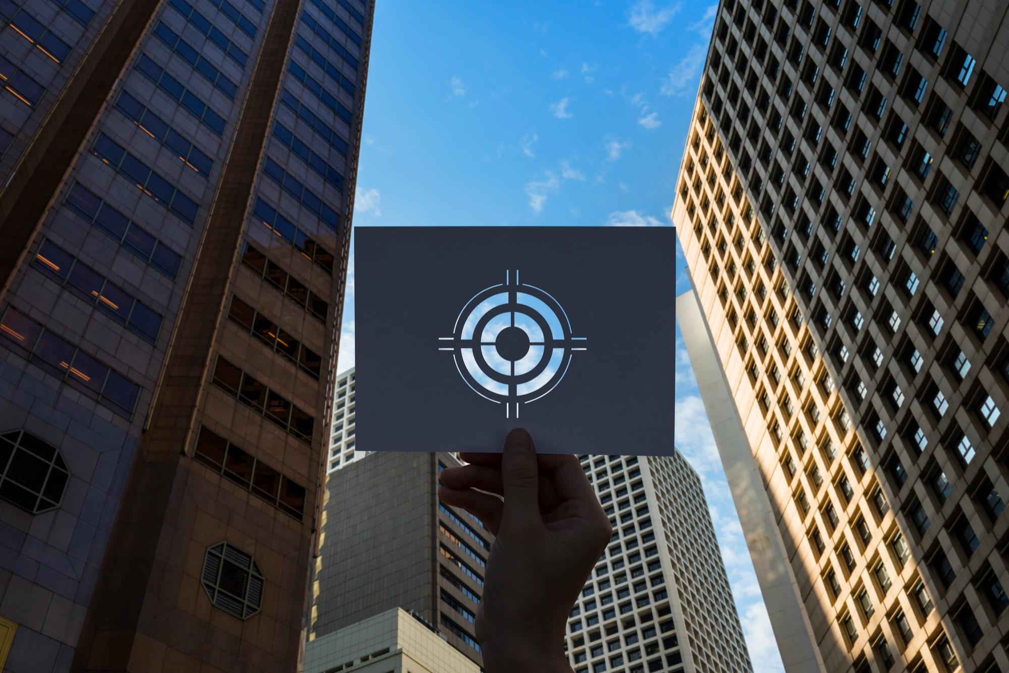 Our vision