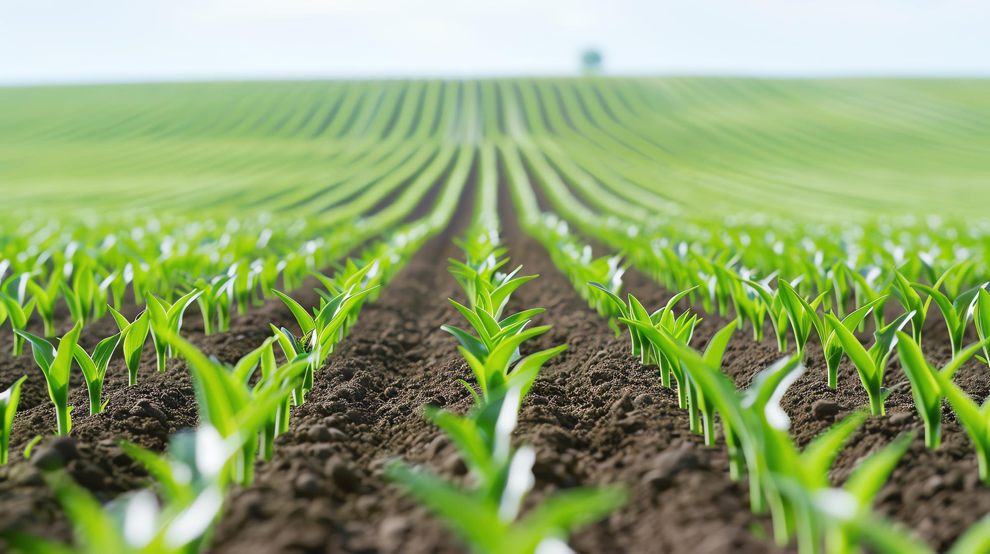 Agro & Export Trade Sector