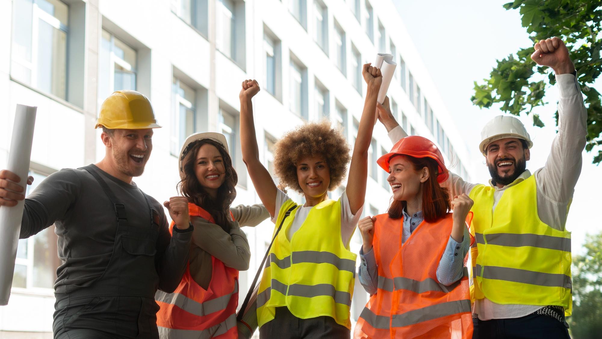 Builders & Contractors