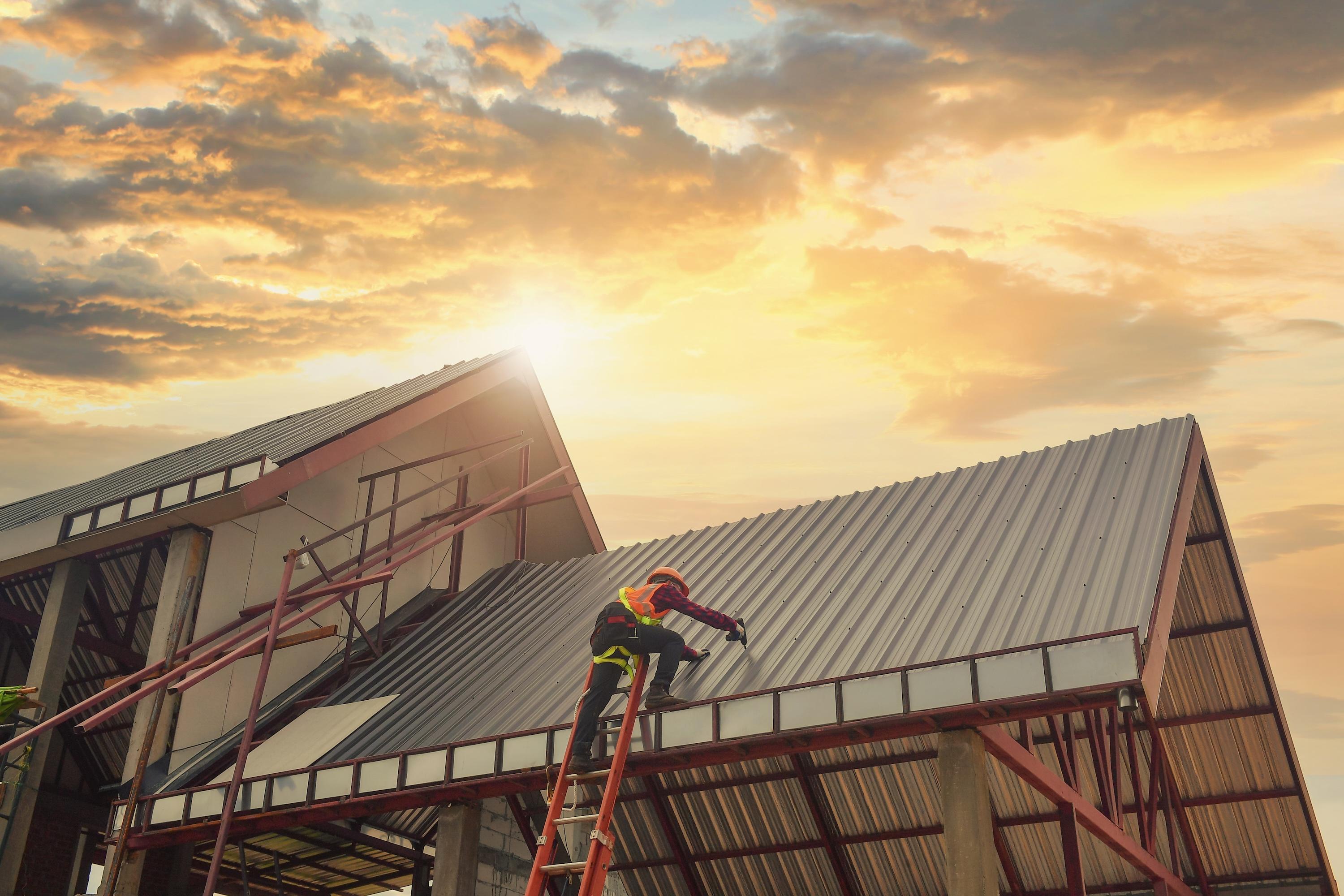 Construction & Infrastructure Sector